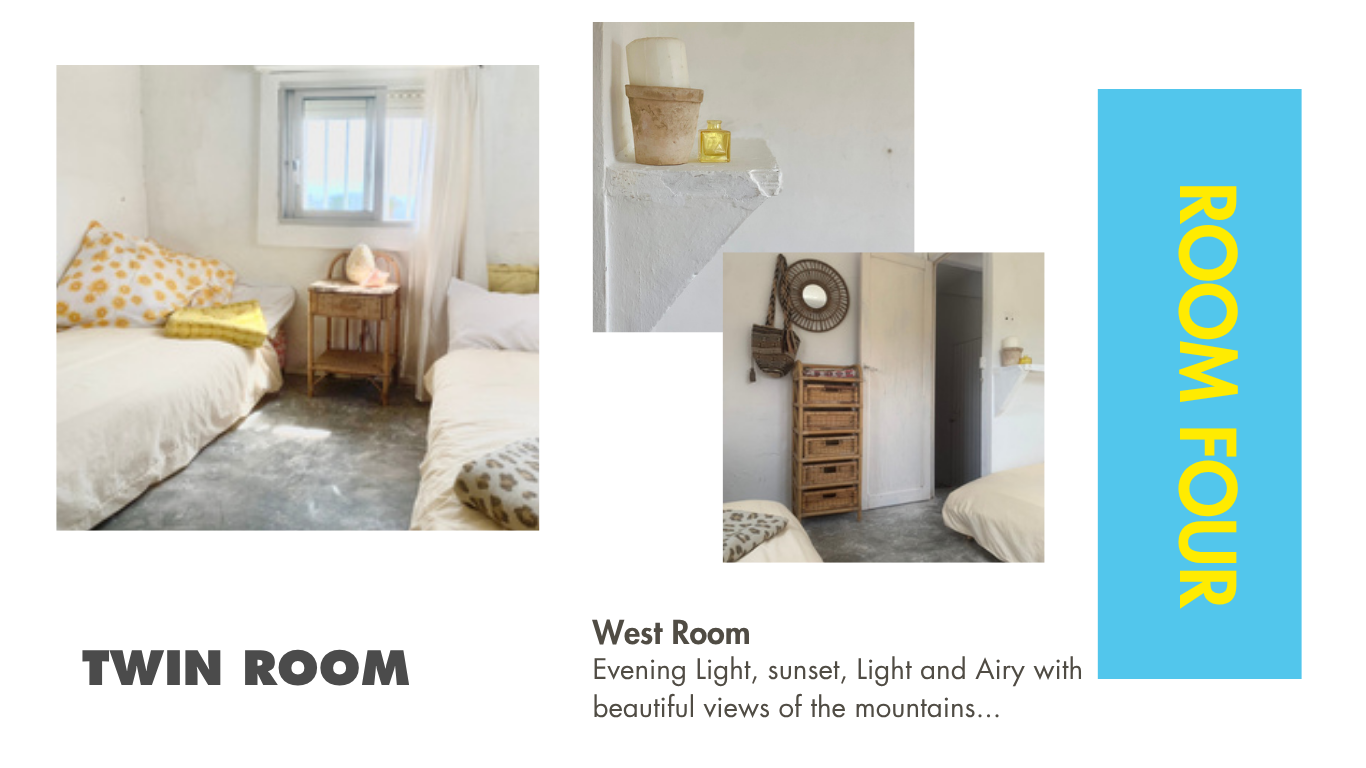 ROOM FOUR