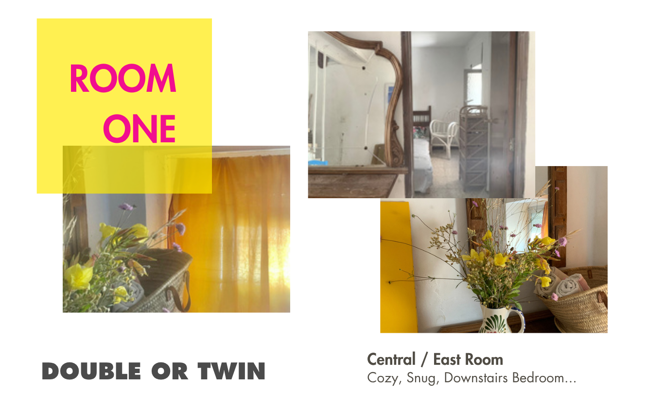 ROOM ONE