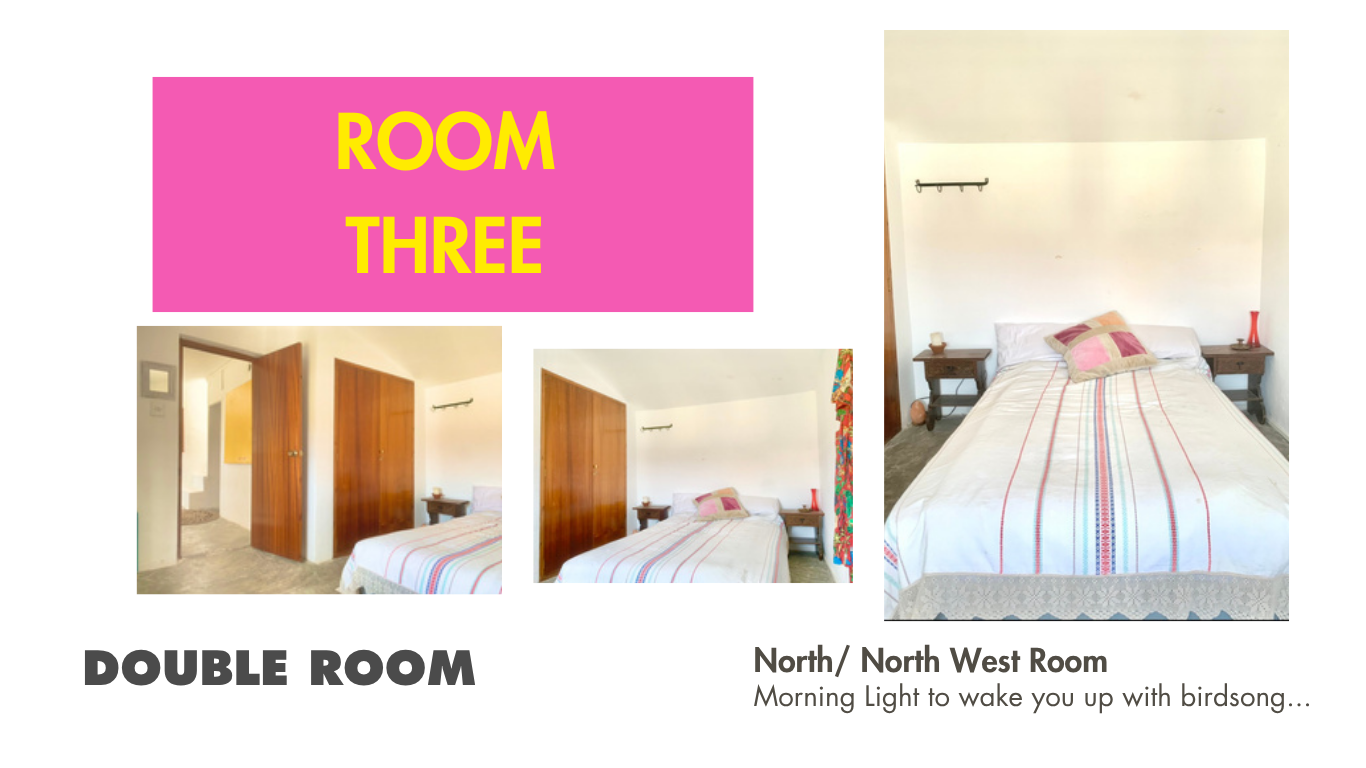 ROOM THREE