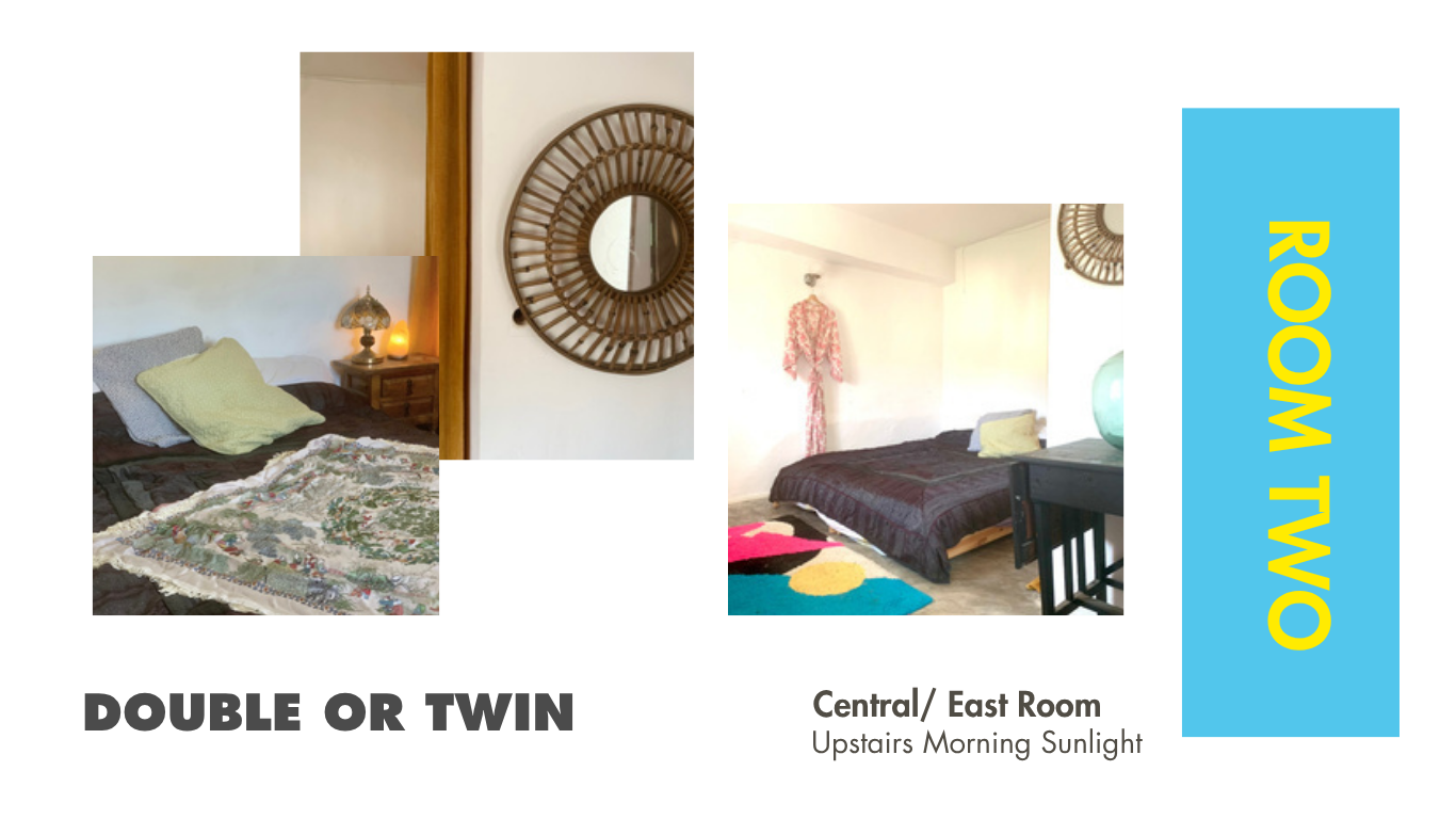 ROOM TWO
