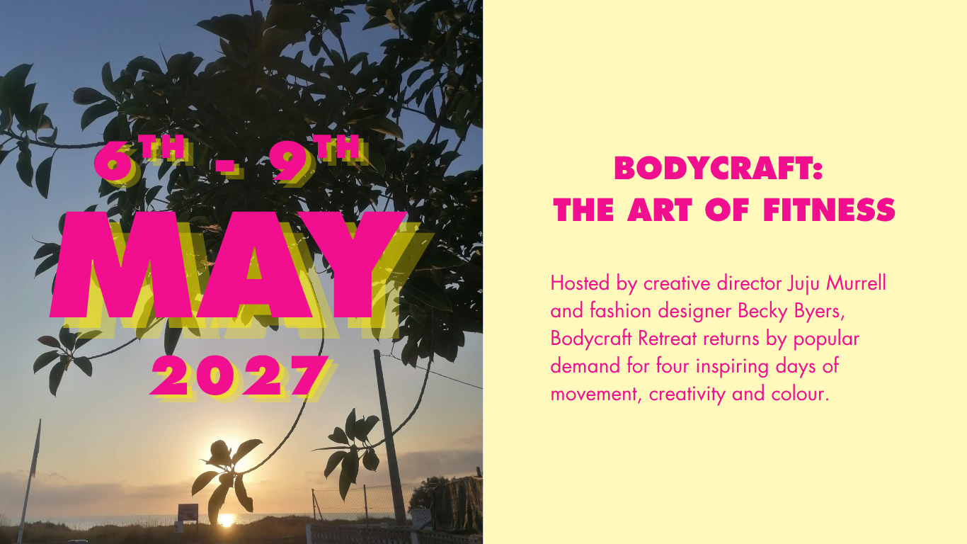 BODYCRAFT
